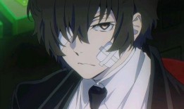 吃瓜动漫文豪野犬免费观看,吃瓜群众免费畅享的动漫盛宴